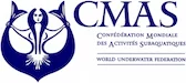 CMAS logo