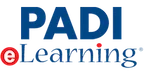 PADI logo